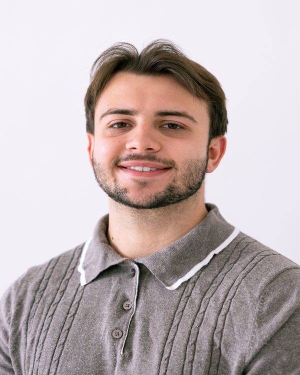 Luke Beuchat, Founder of Korva Digital